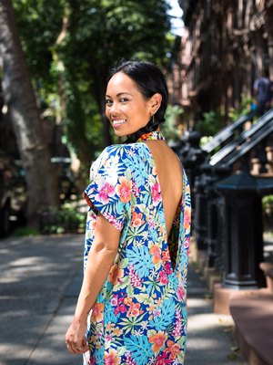 Anya Ayoung-Chee