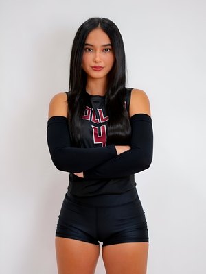 Aria Tehani Miller