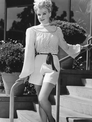 Ariel Heath