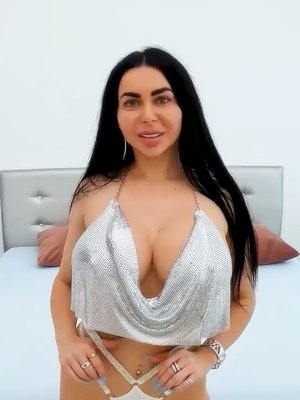 Arish Lamborghini
