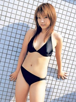 Asami Abe
