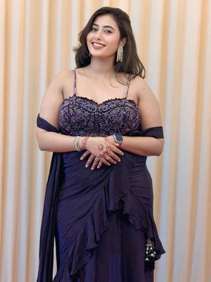 Ashlesha Rahule