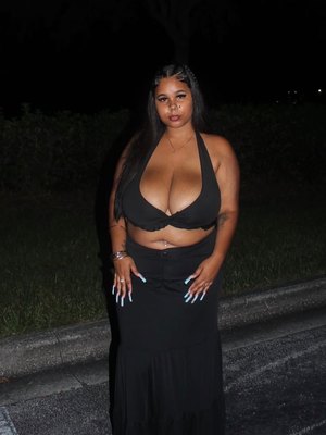 Ashley Espinal