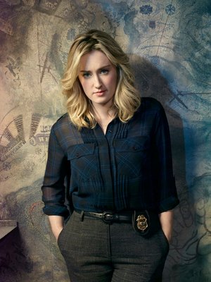 Ashley Johnson (actress)