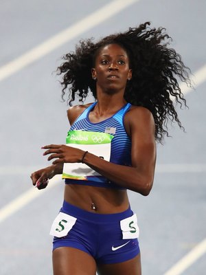 Ashley Spencer