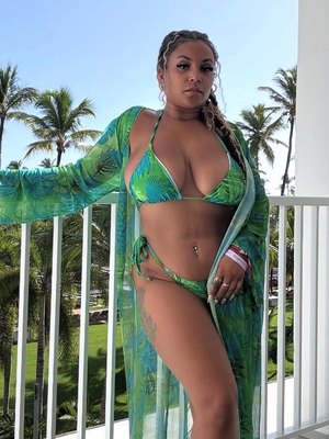 Aspen Mitchell