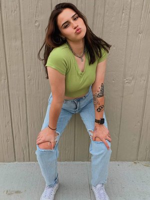 Aubrey Ober