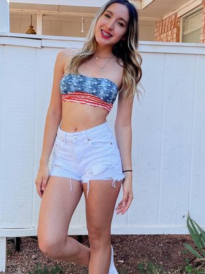 Autumn Monique