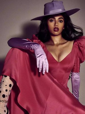 Avantika Vandanapu