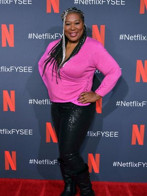 Awesome Kong