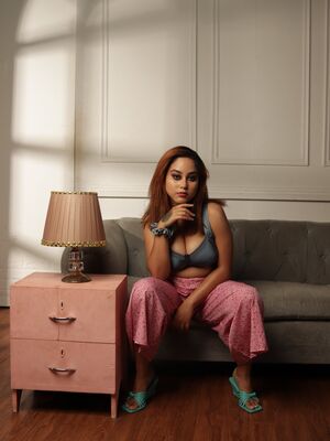 Shinjini Chakraborty