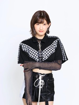Ayano Kawamura