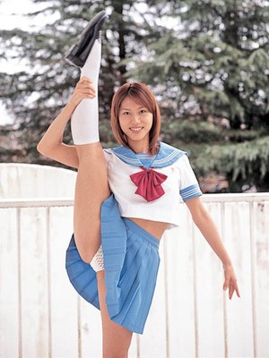 Ayuri Iisaku