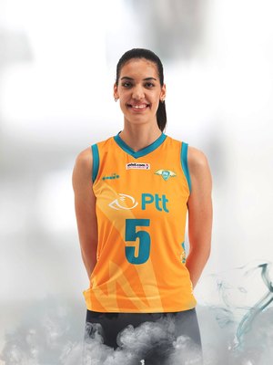 Bahar Akbay