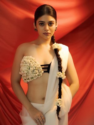 Bandhavi Sridhar