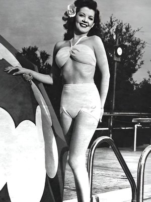 Barbara Bates