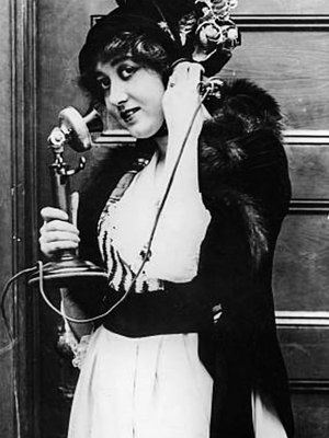 Barbara Tennant