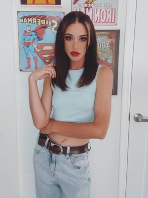Barbie Doll June