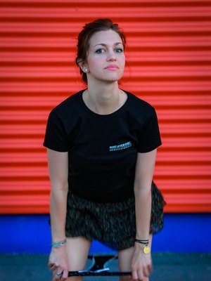 Beata Blue