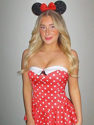 Bella Walsh