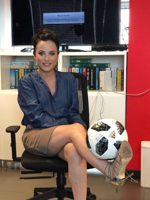 Benedetta Radaelli