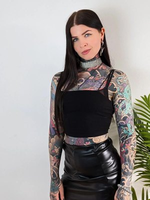 Bethany Moore
