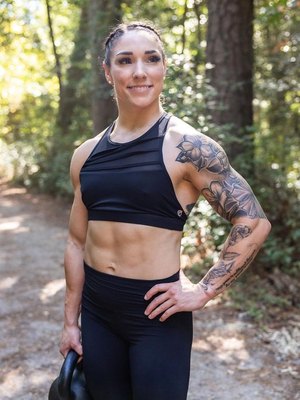 Bethany Shadburne
