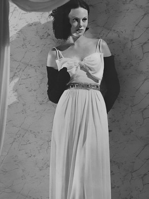 Bettina Bolegard