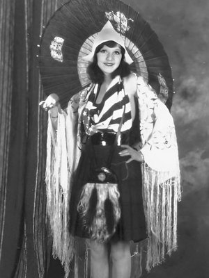 Betty Boyd