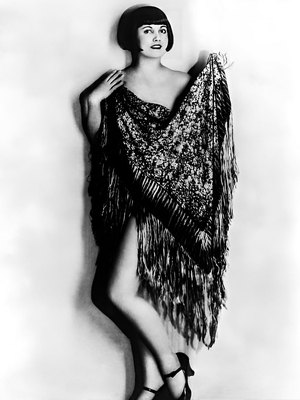 Betty Compton
