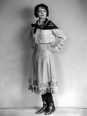 Betty Jewel