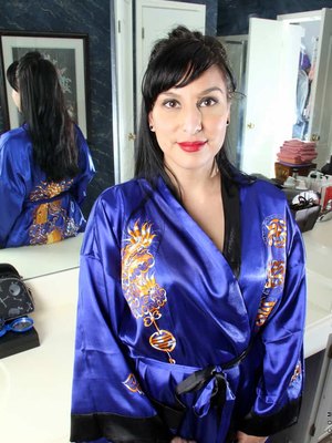Betty Jones