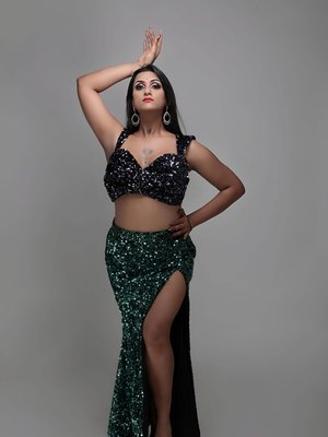 Bhargavi Debi