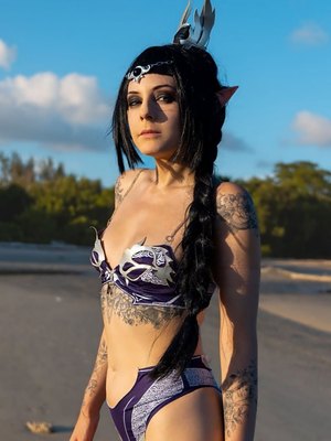Bianca Garcia