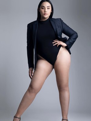 Bianca Mitsuko
