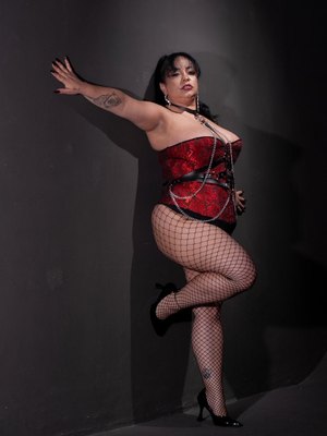Bibi Rodrigues