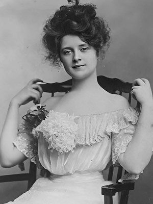 Billie Burke