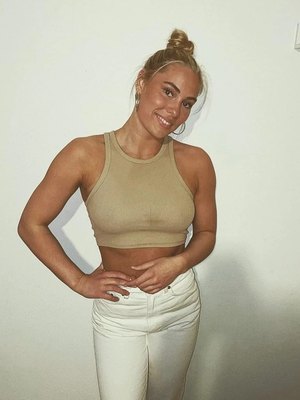 Birna Kristjansdottir