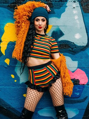 Bonnie Boux