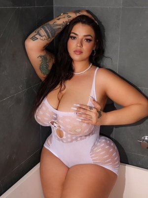 Bre Lovely