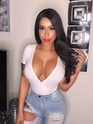 Breana Bowens