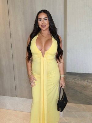 Bree Cavell