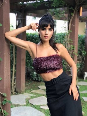 Brendha Haddad