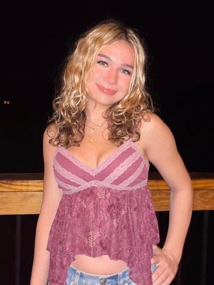 Brianna Walker