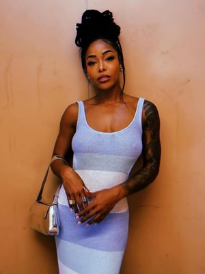 Brittany Hall