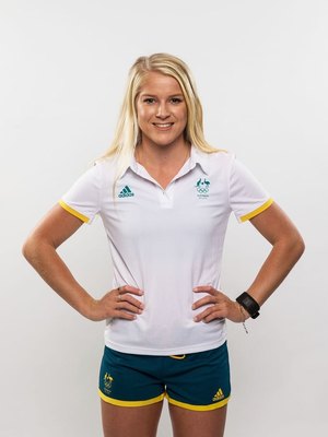 Brooke Stratton