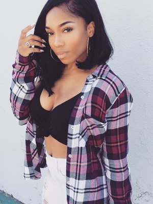 Brooke Valentine