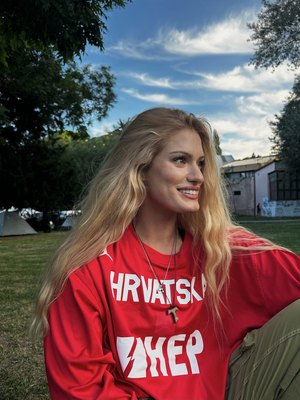 Bruna Ana Vrankovic