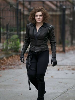 Camren Bicondova
