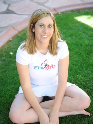 Candace (FTV)